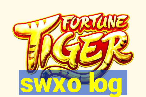 swxo log